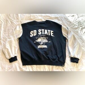 SDSU crewneck